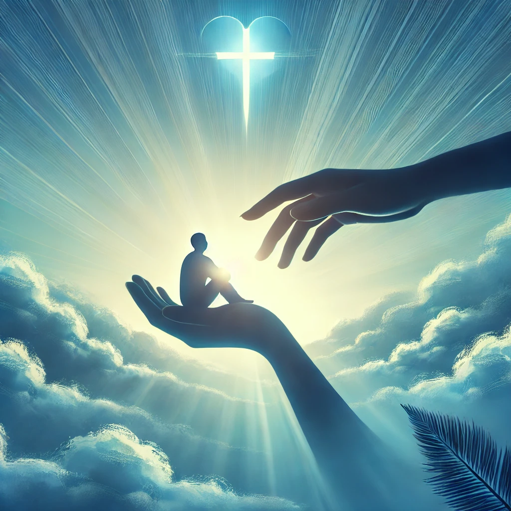 Calming Faith Christian Counseling - Personalized Christ-Centered Therapy